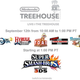 Illustration for article titled Watch Nintendo Stream The New emSuper Smash Bros./em All Day
